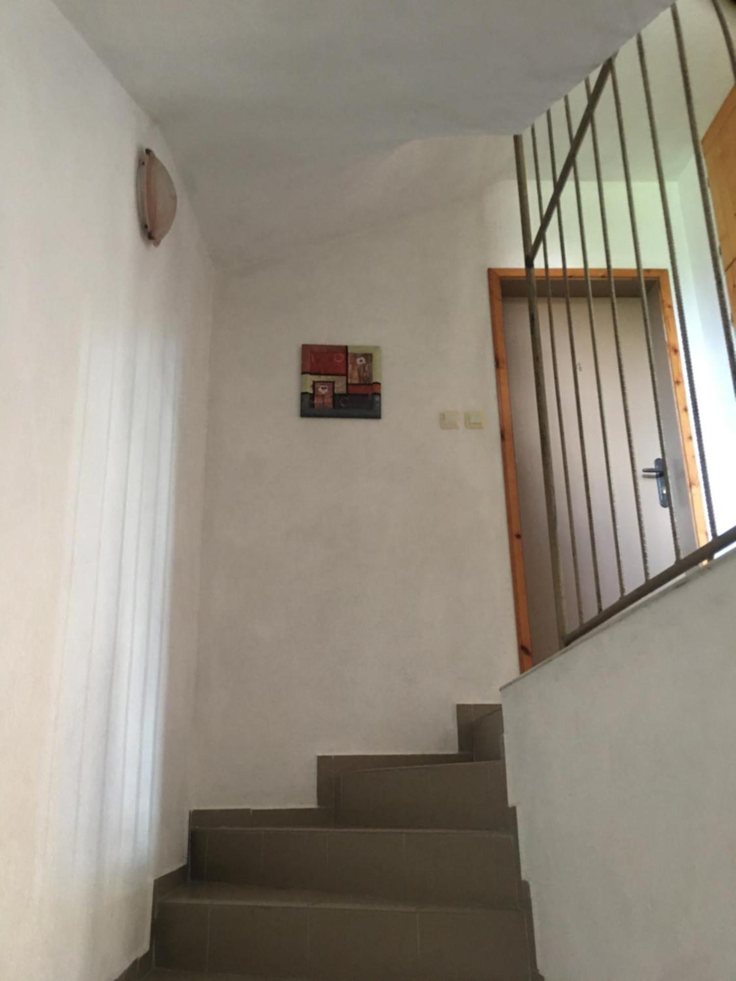 Chervenkov Guest House Chernomorets Ngoại thất bức ảnh