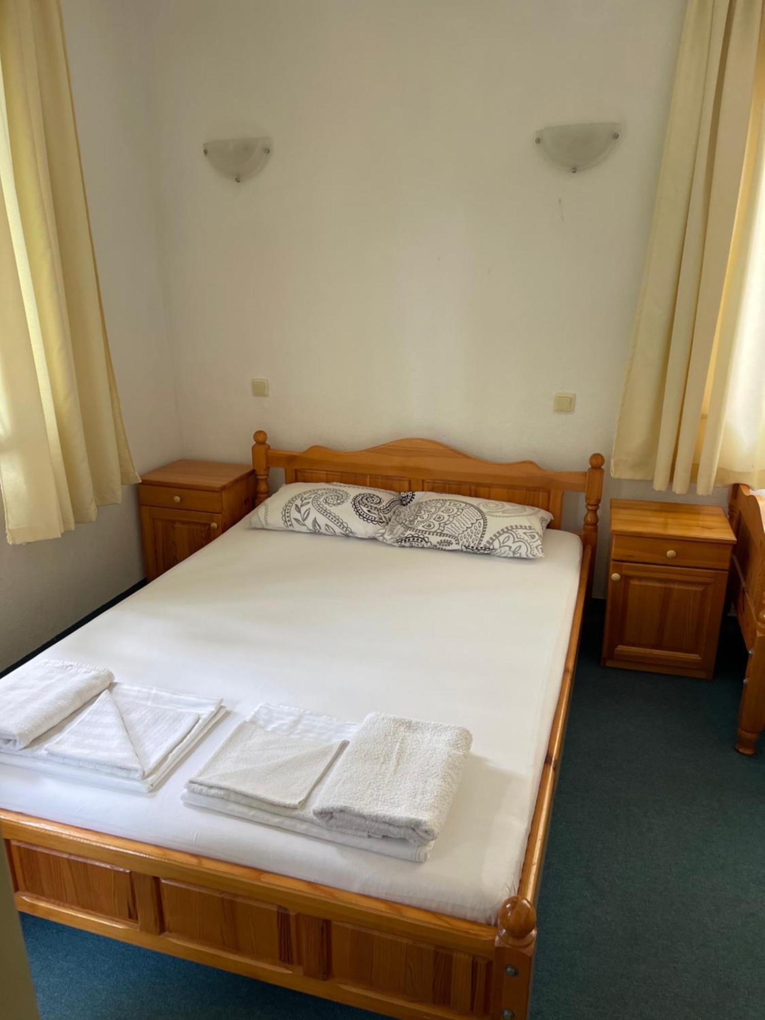 Chervenkov Guest House Chernomorets Phòng bức ảnh