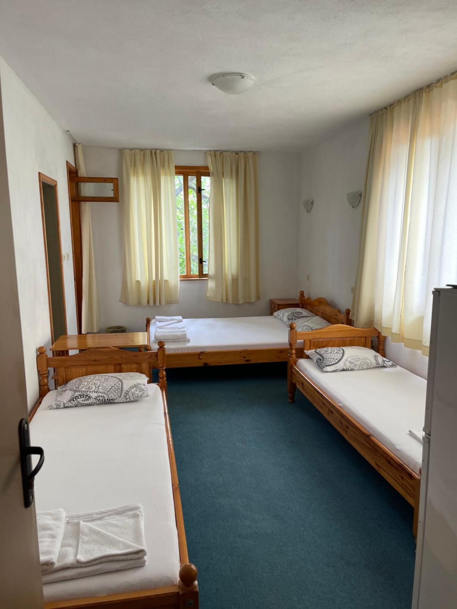 Chervenkov Guest House Chernomorets Phòng bức ảnh
