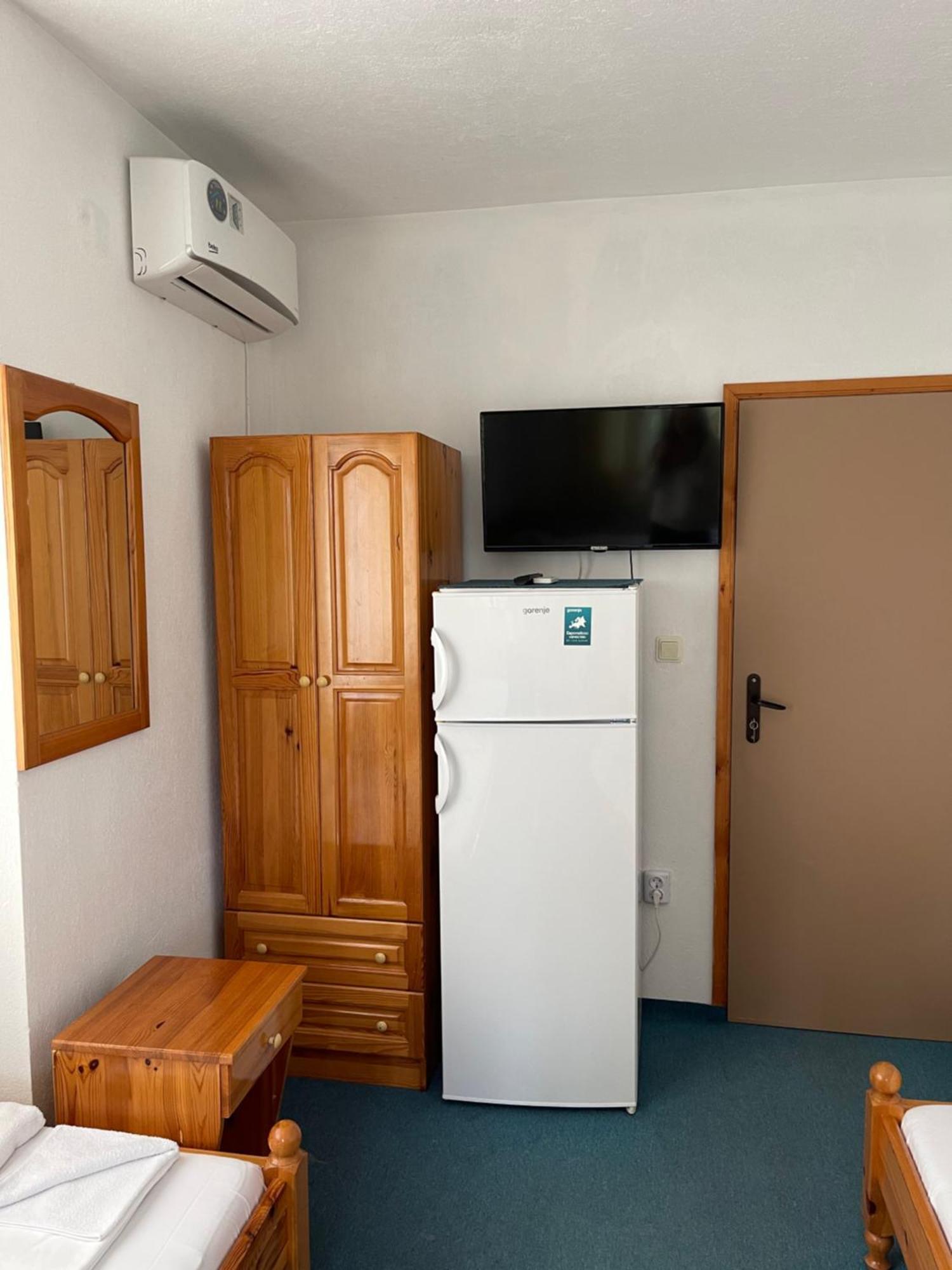 Chervenkov Guest House Chernomorets Phòng bức ảnh