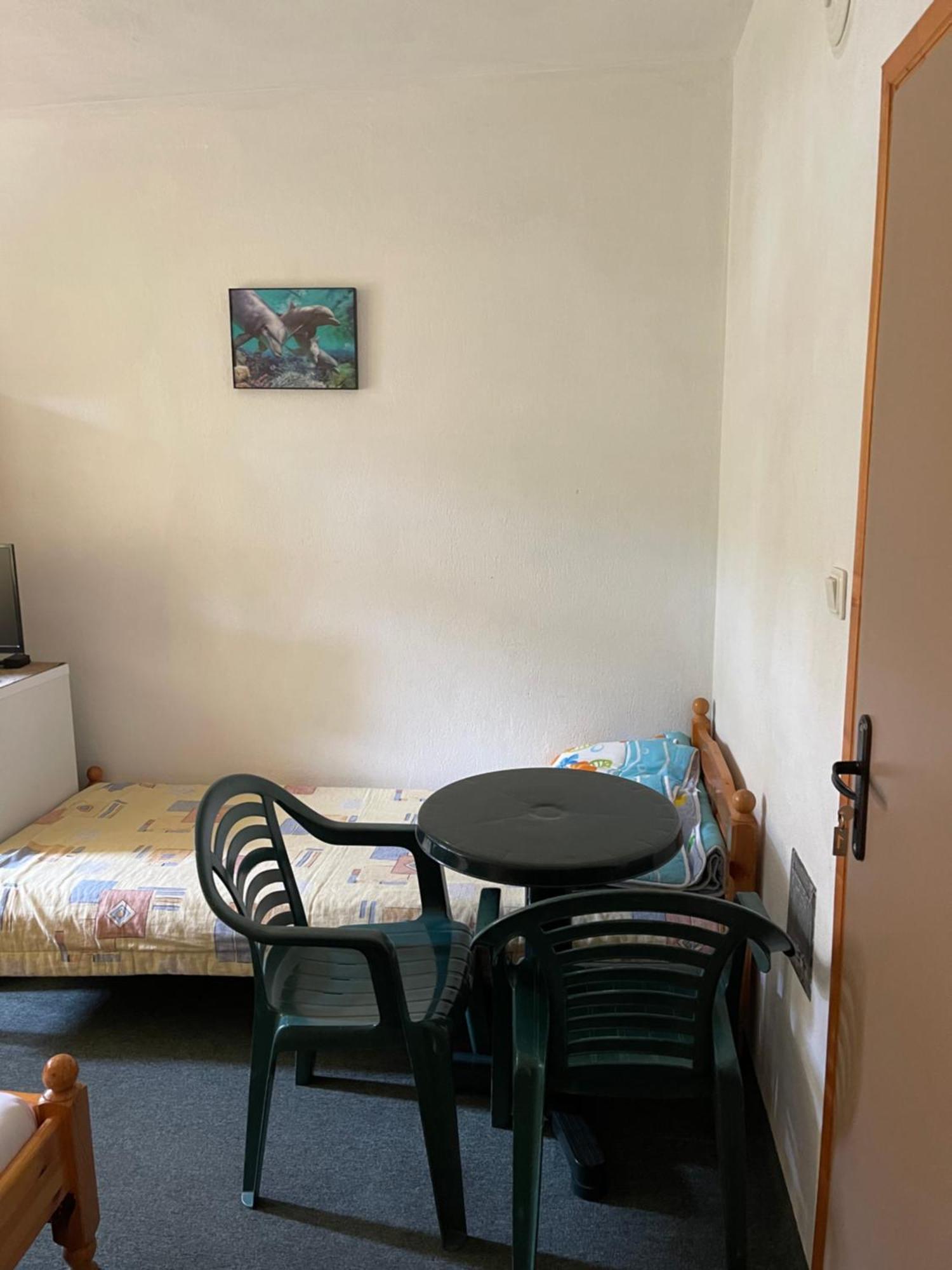 Chervenkov Guest House Chernomorets Phòng bức ảnh