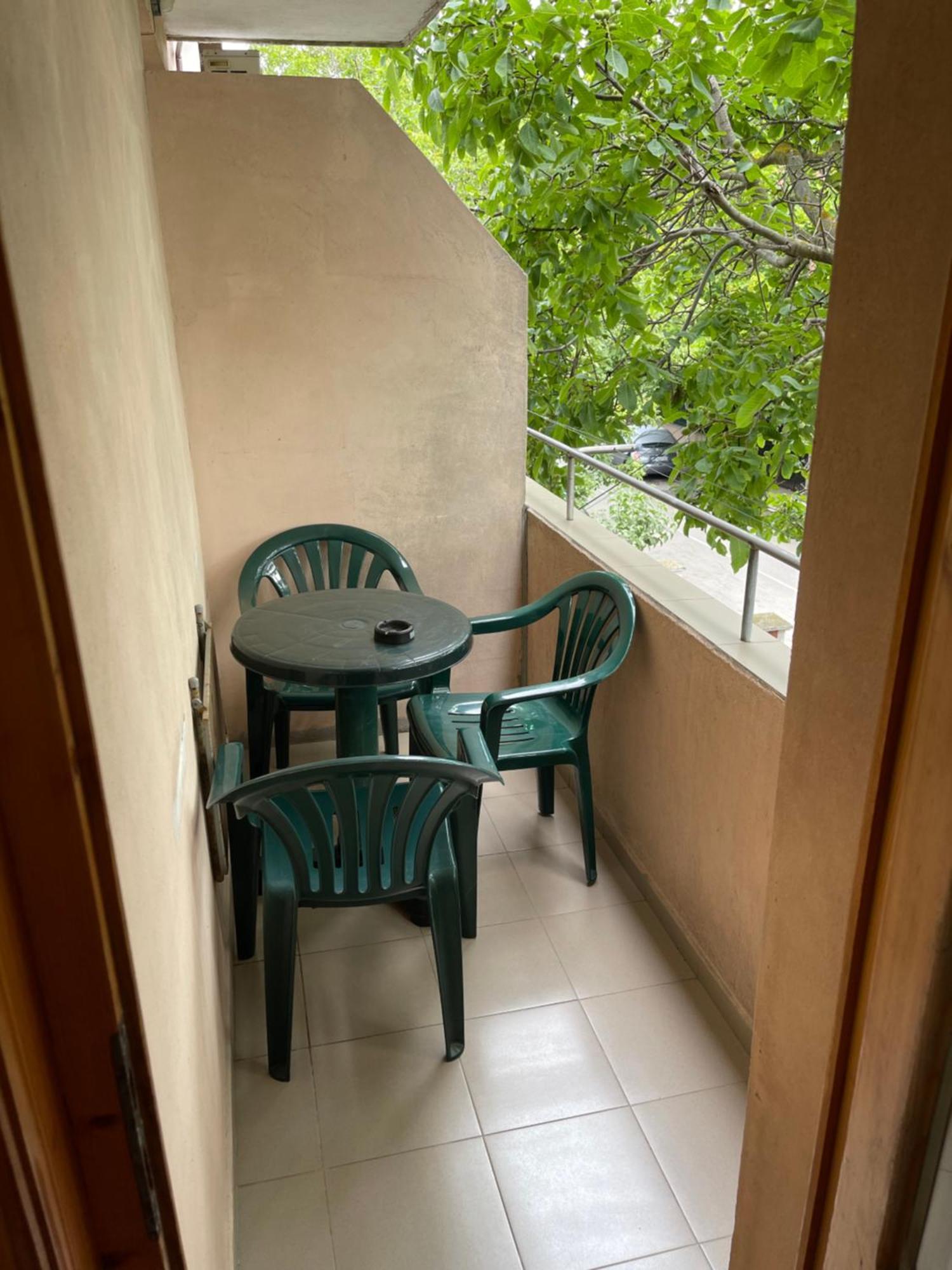 Chervenkov Guest House Chernomorets Phòng bức ảnh