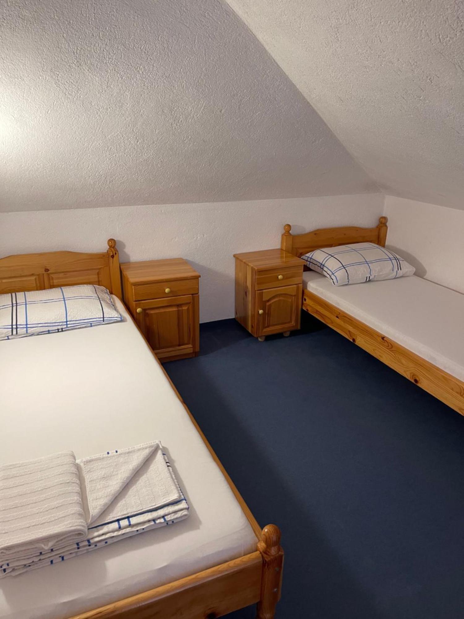 Chervenkov Guest House Chernomorets Phòng bức ảnh
