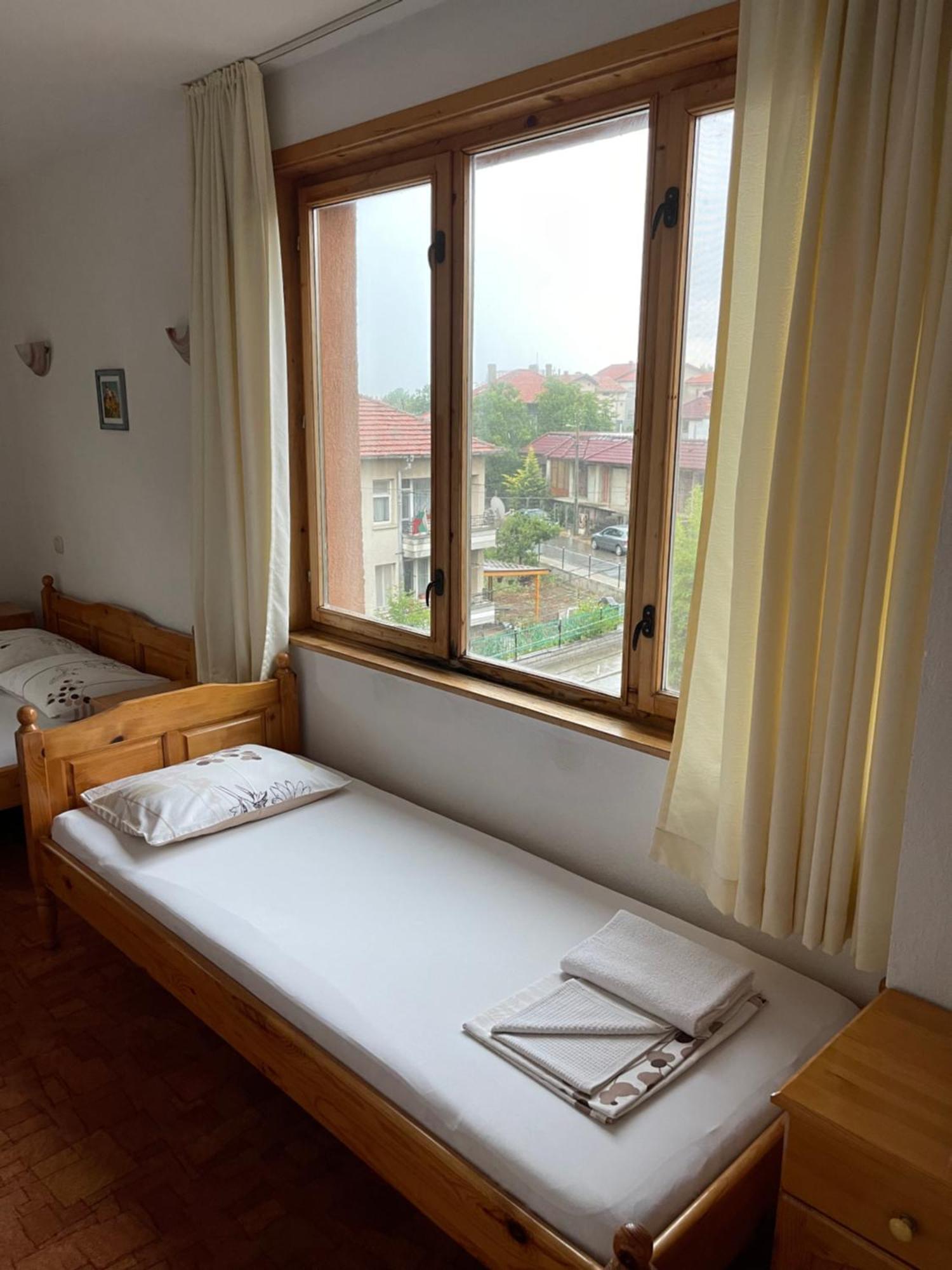 Chervenkov Guest House Chernomorets Phòng bức ảnh