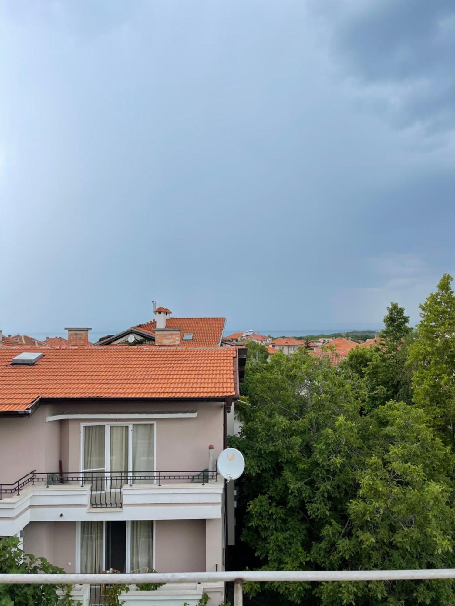 Chervenkov Guest House Chernomorets Phòng bức ảnh