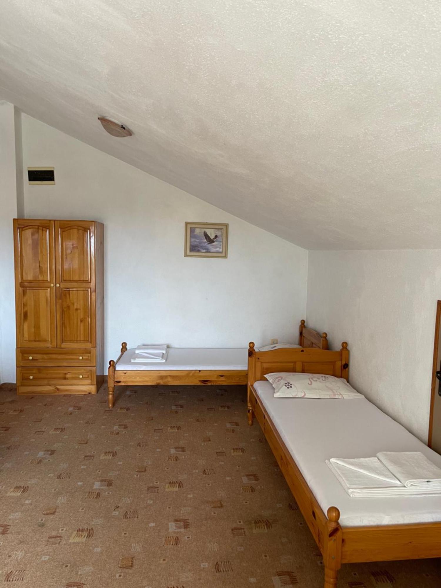 Chervenkov Guest House Chernomorets Phòng bức ảnh