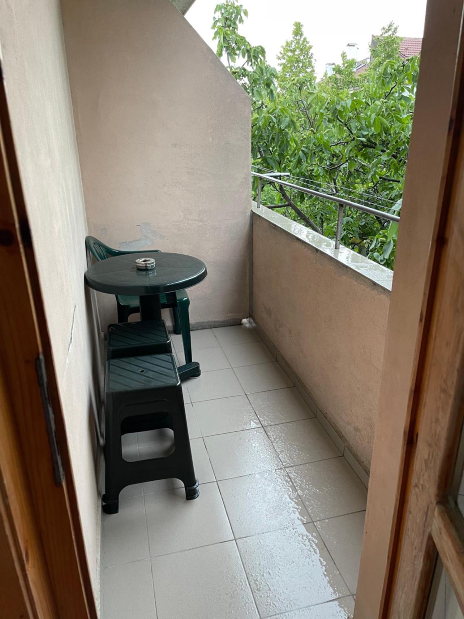 Chervenkov Guest House Chernomorets Phòng bức ảnh