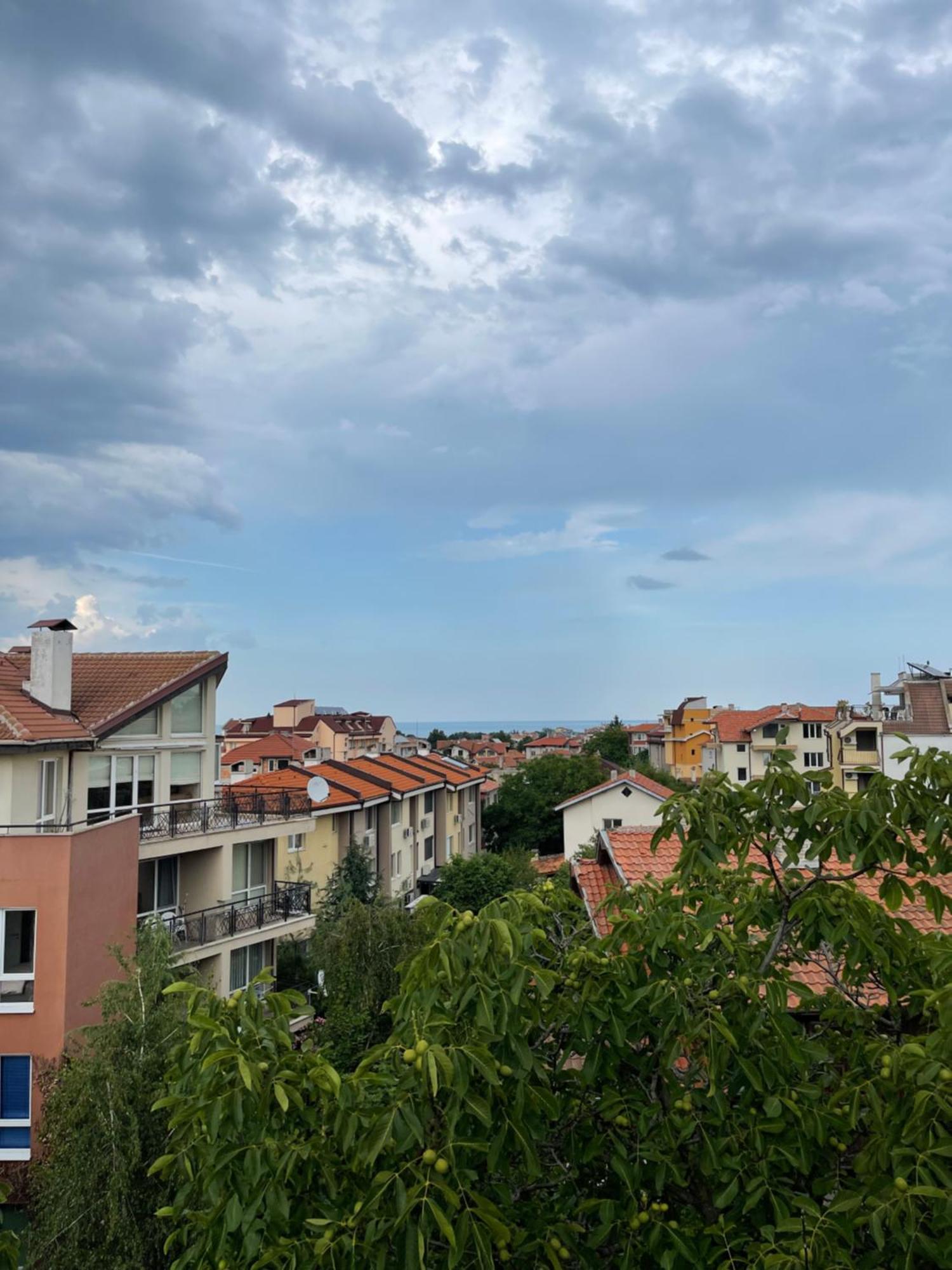 Chervenkov Guest House Chernomorets Phòng bức ảnh