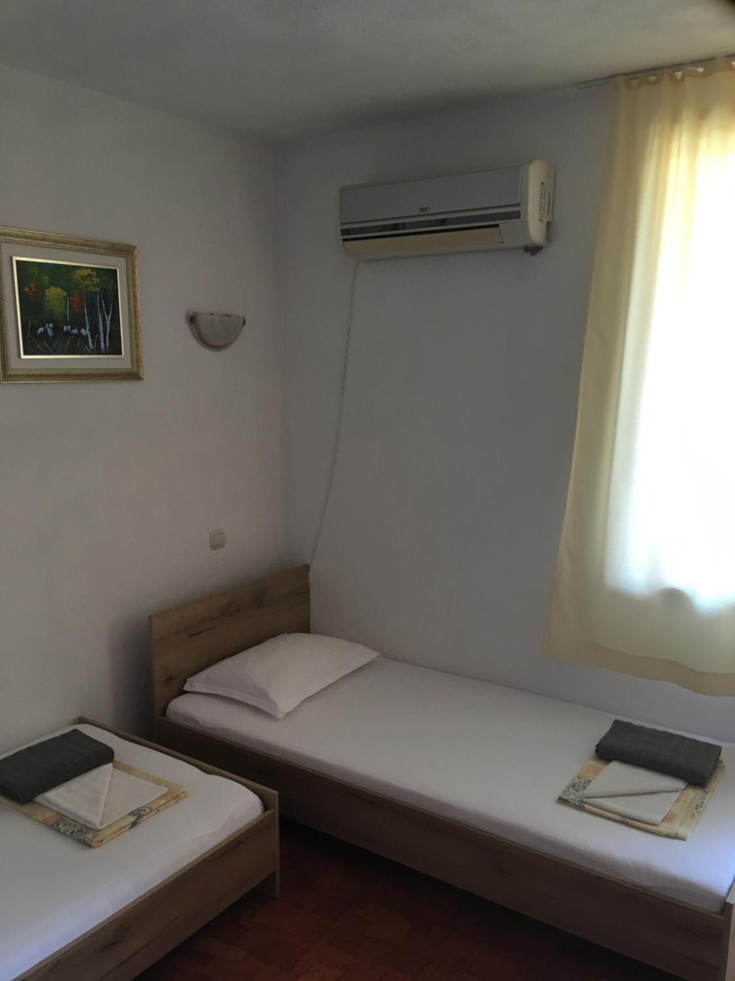 Chervenkov Guest House Chernomorets Phòng bức ảnh