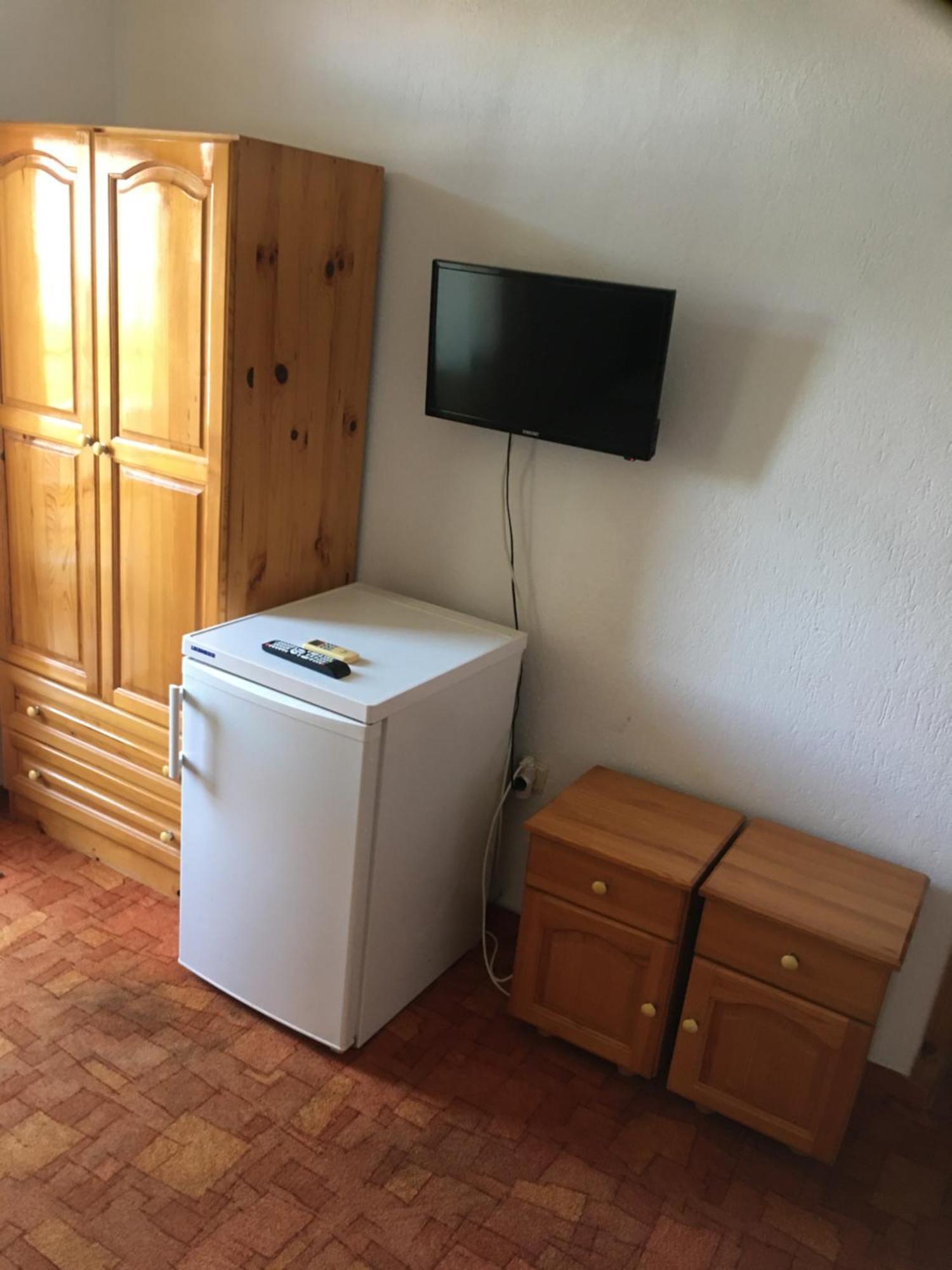 Chervenkov Guest House Chernomorets Phòng bức ảnh