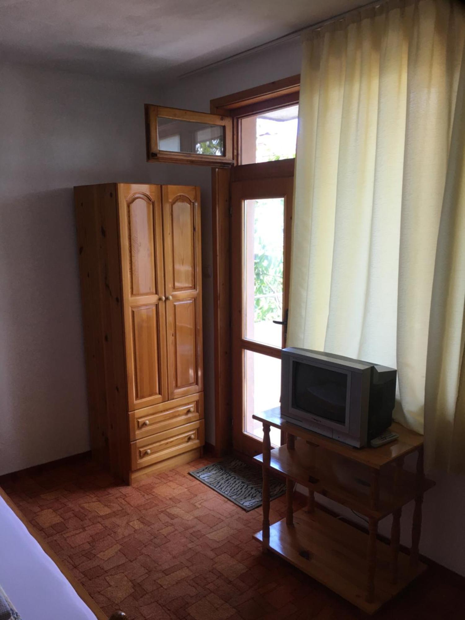 Chervenkov Guest House Chernomorets Phòng bức ảnh