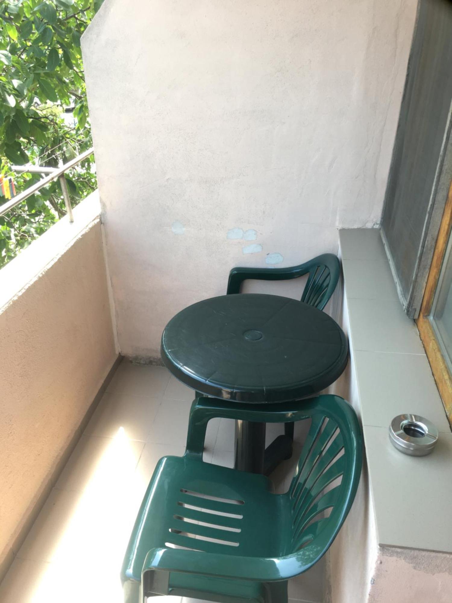 Chervenkov Guest House Chernomorets Phòng bức ảnh