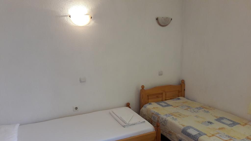 Chervenkov Guest House Chernomorets Phòng bức ảnh